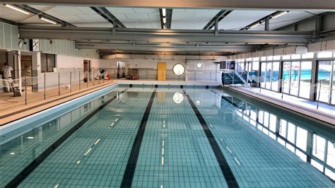 Piscine de la Roseraie (49 Angers) 